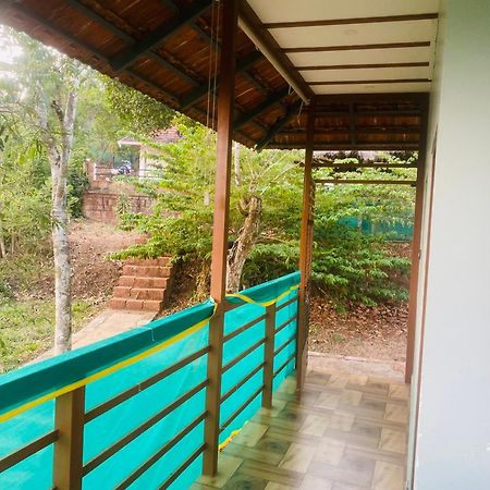 Villa Happydays Hut Mananthavady Exterior foto